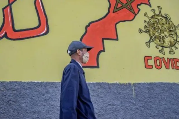 Fas, Kovid-19 nedeniyle iki aydır kapalı olan hava sahasını yeniden açtı