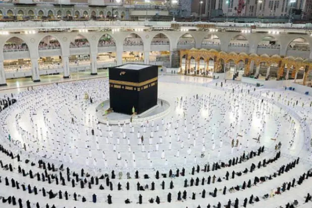 کل سعودی عرب بیرون ملک سفر کے لیے حیات نو کی شرط کا اعلان کرنے کو ہے