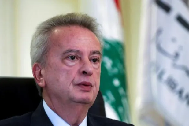 Almanya, Lübnan Merkez Bankası Başkanı Selame’nin mali durumuna ilişkin bilgi talep etti