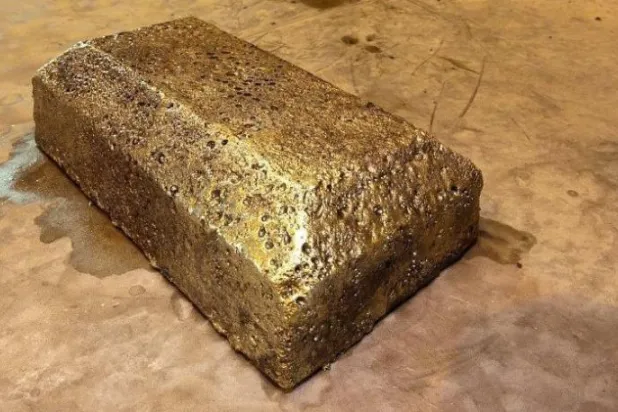 1.3 تريليون دولار قيمة ثروات السعودية المعدنية