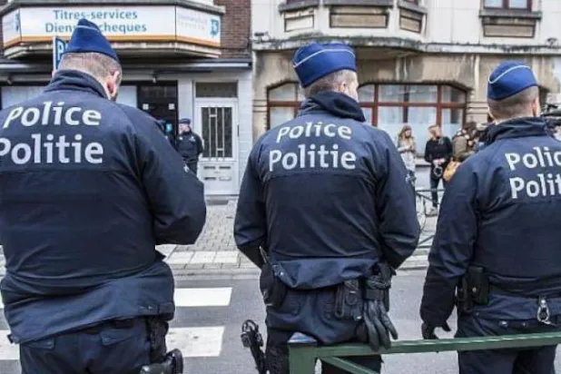 بلجيكا توقف 13 شخصاً بعملية في إطار مكافحة الإرهاب