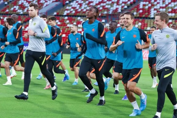 مساعد توخيل: الهلال صعب لكننا جئنا لنفوز بـ«مونديال الأندية»