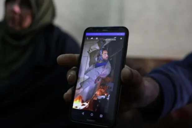 Yoksulluktan kaçan Lübnanlı gençler Irak’ta DEAŞ saflarına katılıyor