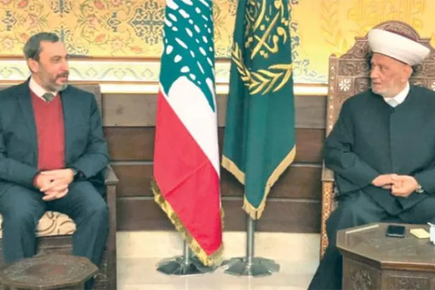 ABD’nin Beyrut Büyükelçisi Dorothy Shea: Lübnan’da seçimler zamanında yapılacak 