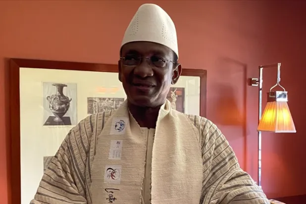 Mali Başbakanı Maiga: "Takuba Görev Gücü Mali'yi bölmeyi hedefliyor"