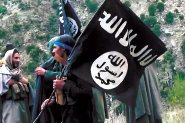 ABD ile Taliban arasında DEAŞ’la mücadelede koordinasyon