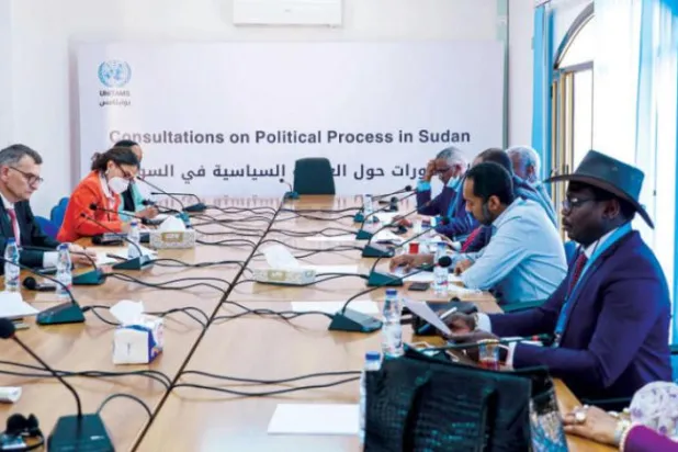 Sudan muhalefeti, orduyu siyasetten ve ülke yönetiminden uzak tutacak bir anayasa ilan edilmesini istiyor