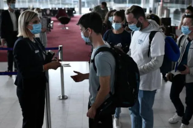 یورپ موسمی فلو کی طرح کورونا کے ساتھ جینا چاہتا ہے