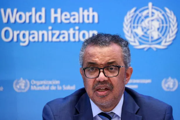 لمواجهة «كورونا»... «الصحة العالمية» تحتاج لـ16 مليار دولار لمساعدة الدول الفقيرة