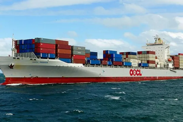 شركة أجنبية جديدة تدخل العمل في الموانئ السعودية