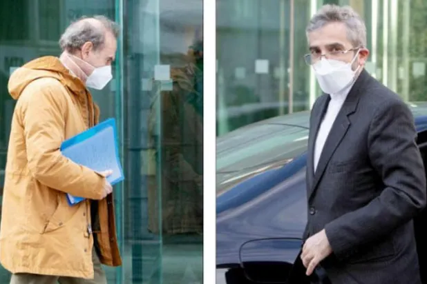 تہران نے واشنگٹن کو زیادہ سے زیادہ دباؤ جاری رکھنے سے کیا خبردار