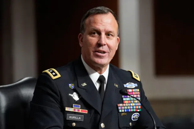 مرشح «سنتكوم» يحذّر من «تداعيات إرهابية» لرفع عقوبات إيران