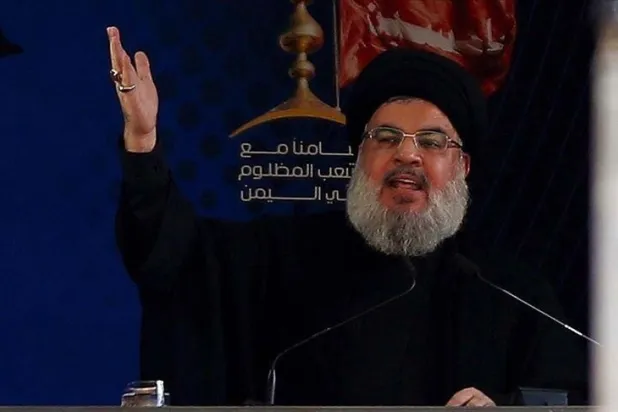 Hizbullah lideri Nasrallah: Hizbullah'ın Körfez ülkeleriyle diyalogda bulunmasında sorun yok