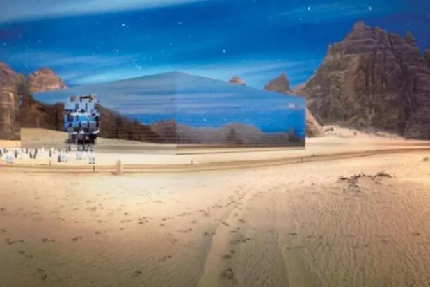 المغني البريطاني «سيل» ونجمتا البوب رحمة وNaïka يصدحان على «مرايا العلا»