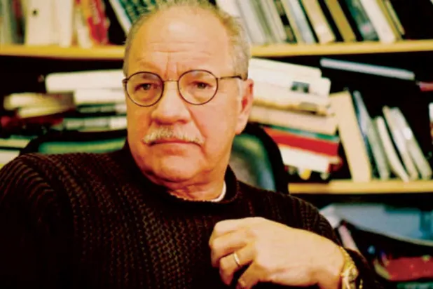 المخرج بول شرادر