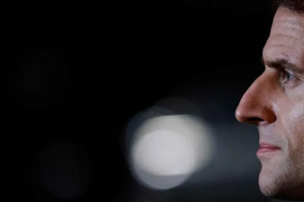 بحران کے حل کے لیے پیوٹن کی طرف سے میکرون کے لئے 5 وعدے