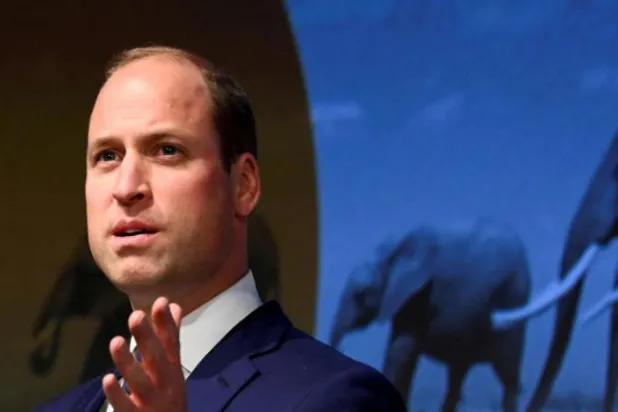 BAE’yi ziyaret eden Prens Williams Expo 2020’yi ziyaret edecek