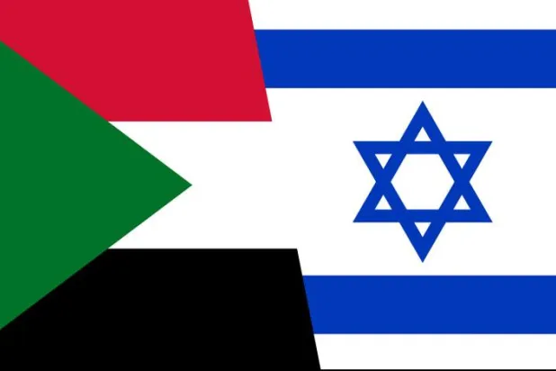 Sudanlı üst düzey heyet gizlice İsrail’i ziyaret etti