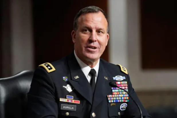 CENTCOM Nominee: There Are Risks with Iran's Sanctions Relief