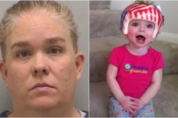 أخضعتها لعمليات غير ضرورية... السجن لأميركية زيّفت مرض ابنتها ما تسبب بوفاتها