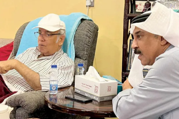 عبد اللطيف البناي: السعودية أصبحت وجهة مهمة للكثير من الاهتمامات