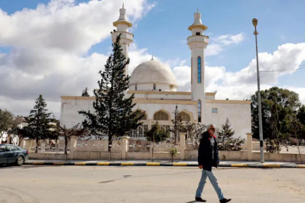 تركيا تنتهي من تدريب أكثر من 8 آلاف عسكري ليبي