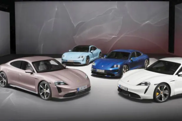 شركة «بورشه» تتجه للحياد الكربوني ورفع مبيعات السيارات الكهربائية (الشرق الأوسط)