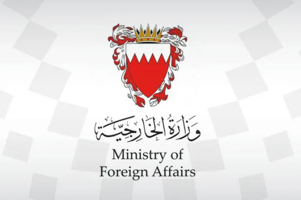 البحرين: إلحاق ضابط إسرائيلي يأتي ضمن «تحالف دولي»