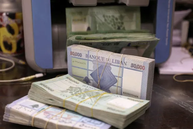 Lübnan'da hükümet 2022 bütçe tasarısını kabul etti