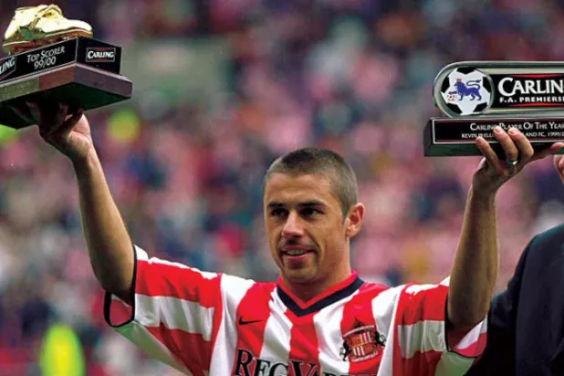 كيفن فيليبس: انتظرت وقتاً طويلاً حتى أصبح مديراً فنياً