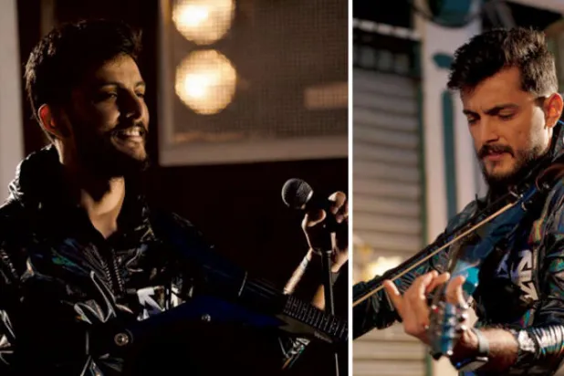 أندريه سويد لـ«الشرق الأوسط»: خفت من الإعاقة بعد انفجار بيروت فغنّيت