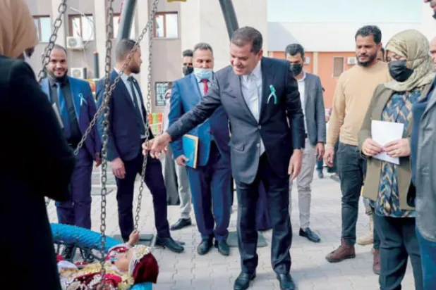 Libya’nın iki başbakanı: Bölünme ve kaos yıllarına dönüş 