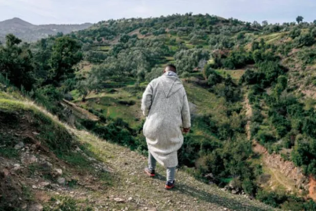 Fas hükümeti kuraklıkla mücadele için yeni önlemler almaya hazırlanıyor