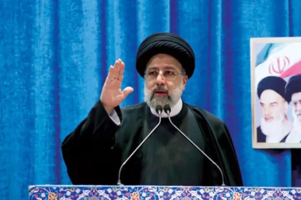 رئیسی: ایران نے ویانا مذاکرات پر اپنی امیدیں نہیں لگا رکھا ہے