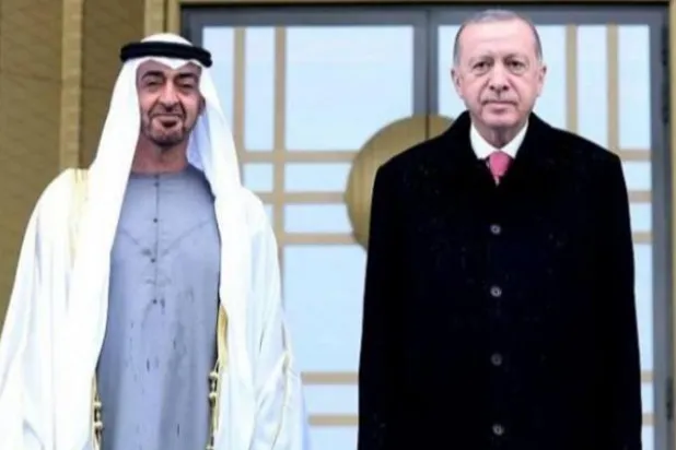 Erdoğan’ın BAE ziyareti, iki ülke arasındaki işbirliğinde verimli bir ekonomik döneme kapı açacak