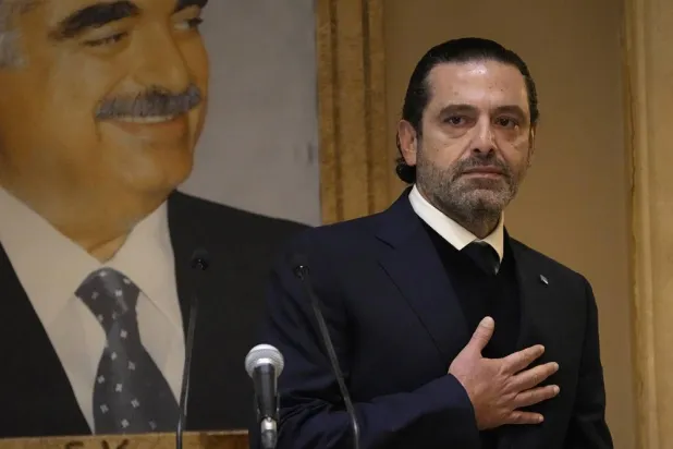 Sunni Threat of Withdrawal from Politics in Lebanon Turns into Opportunity