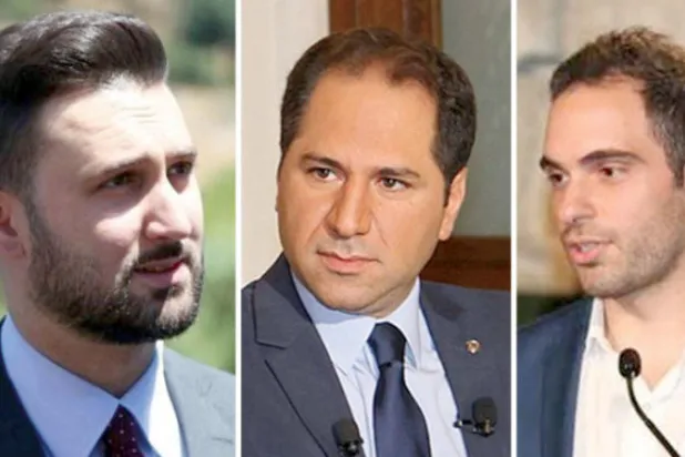 «الوراثة السياسية» تستفحل وتطاول «قوى تغييرية»