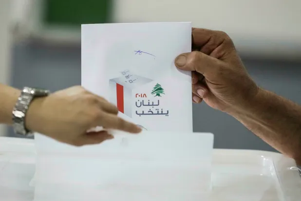 Hezbollah Eyes Sunni Seats in Lebanon's Parliamentary Elections