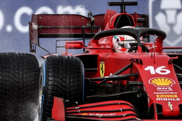 Bahreyn Grand Prix'si, 2036'ya kadar Formula 1'de