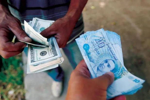 Tunisia Gears Up for IMF Talks