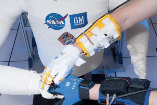 تقنيات «ناسا» الفضائية توظف على الأرض