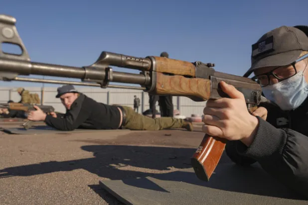 الأزمة الأوكرانية: محاولة لتغيير النظام العالمي (تحليل إخباري)