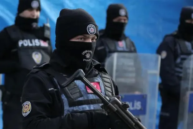 ترکیه دومین شبکه آدم‌ربایی مخالفان ایران را متلاشی کرد