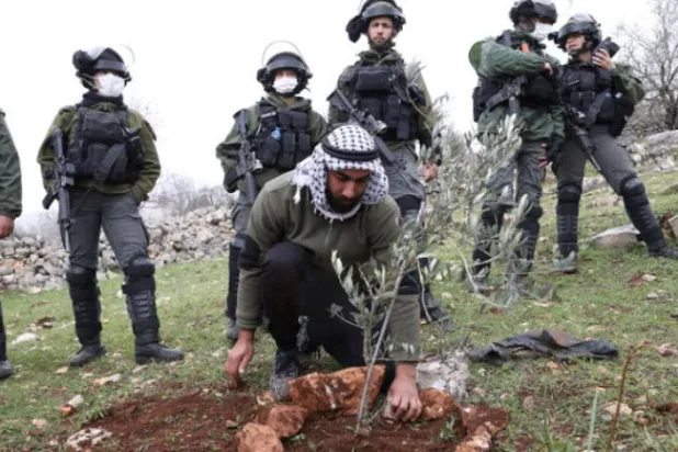 Filistin ile Libya ticareti ilerletme konusunda anlaştılar