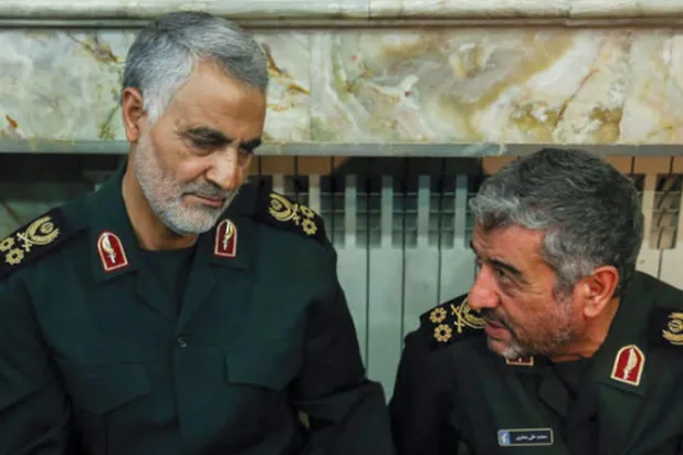 «إفشاء» فساد «الحرس الثوري» يستنفر البرلمان الإيراني