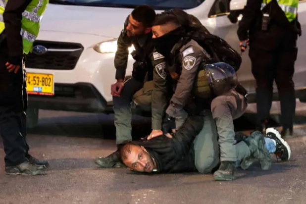 جنرالان إسرائليان يطالبان بمكافحة الإرهاب اليهودي ضد الفلسطينيين