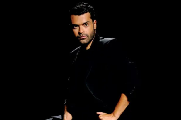 سيدريك حداد... رحلة حياة من {البزنس} إلى عالم الموضة