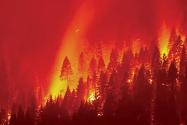 الهيئة الدولية المعنية بتغيّر المناخ: «التحديات أكبر من أي وقت مضى»