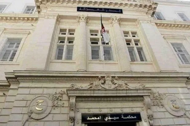 Cezayir'de eski Cumhurbaşkanı Buteflika döneminin Enerji Bakanı'na 20 yıl hapis