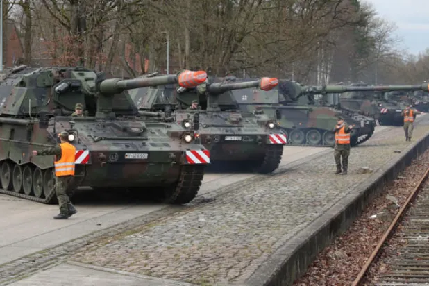 «مجموعة السبع» تهدد روسيا بـ«عواقب هائلة وفورية» عند غزو أوكرانيا